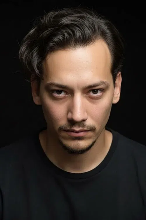 Kaan Yılmaz profile