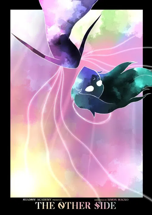 The Other Side poster