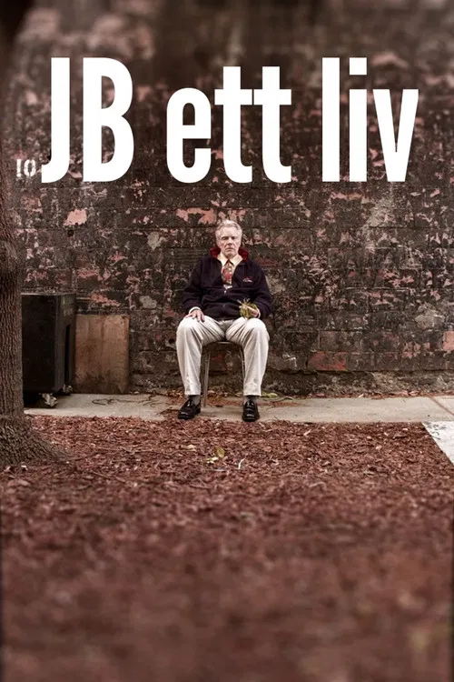 JB - ett liv poster