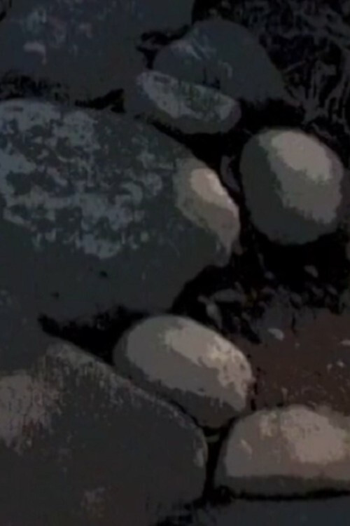 A Walk Through Waseda Garden poster