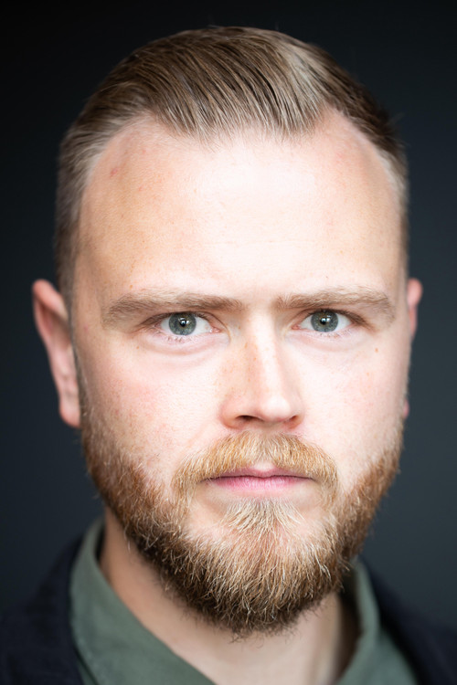 Asgeir Gunnarsson profile