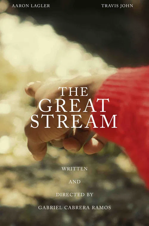 The Great Stream poster