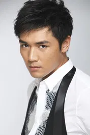 Huo Zhengyan profile