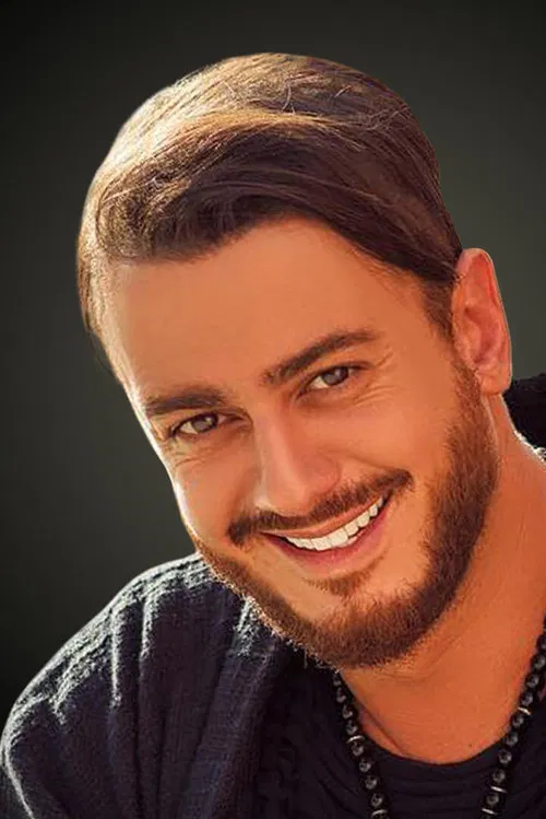 Saad Lamjarred profile