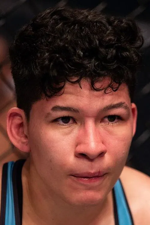 Larissa Pacheco profile