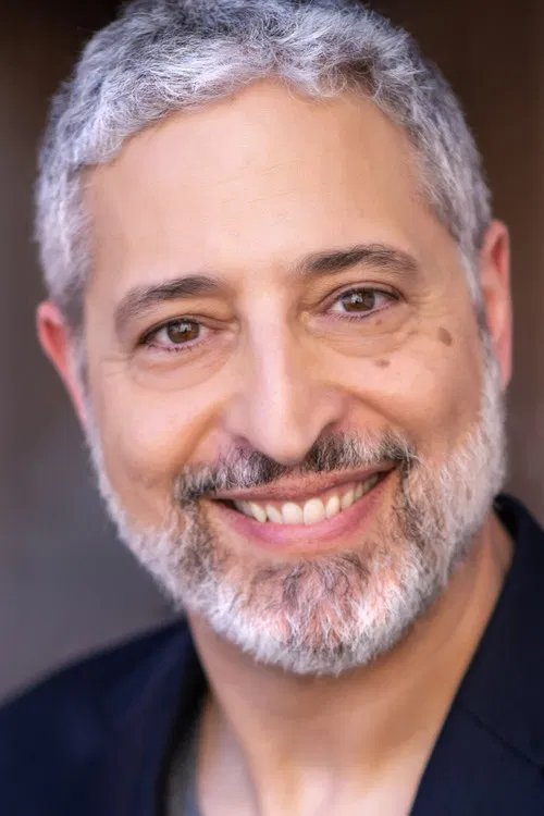 Steve Shermett profile