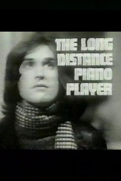 The Long Distance Piano Player poster