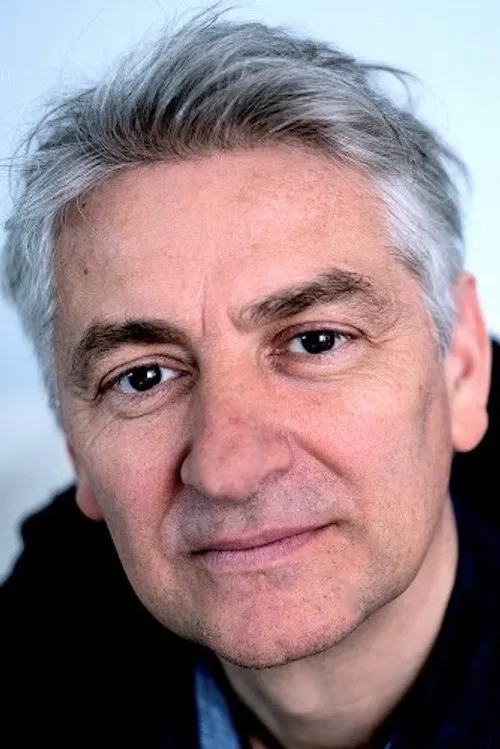 François Loriquet profile