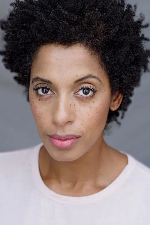 Nicola Brome profile