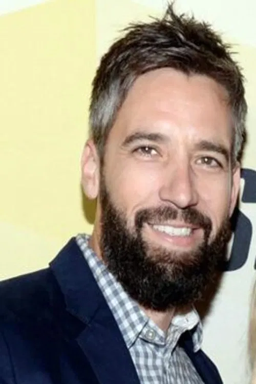 Bill Holderman profile