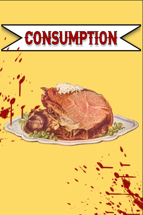 Consumption poster