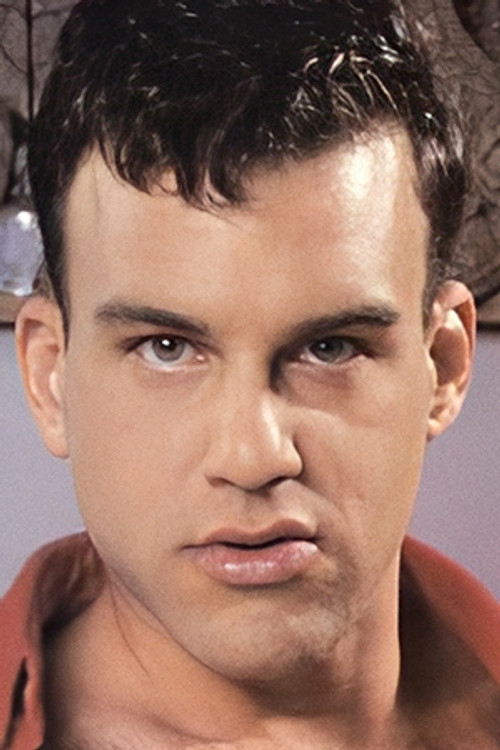 Ken Matthews profile