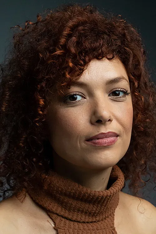 Bárbara Salomé profile