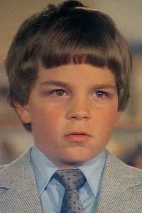 David Alexander profile