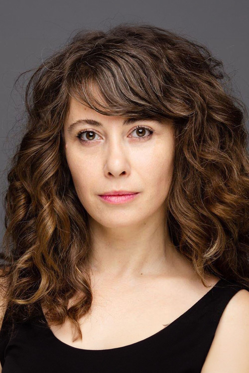 Burcu Halaçoğlu profile