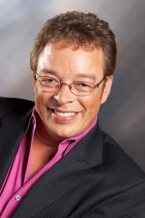 Anthony Burger profile