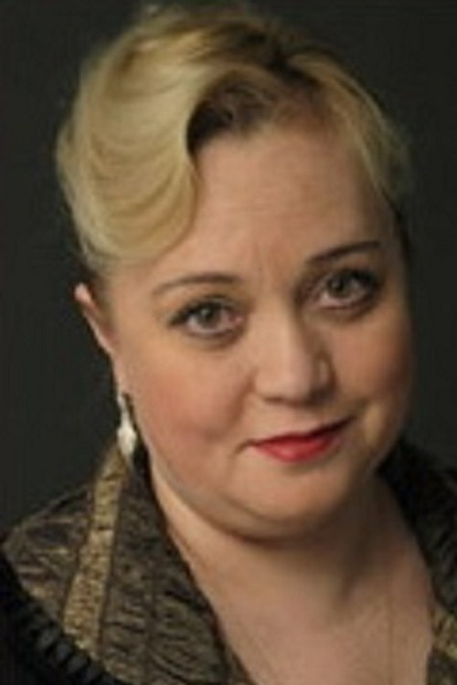 Lesya Kudryashova profile