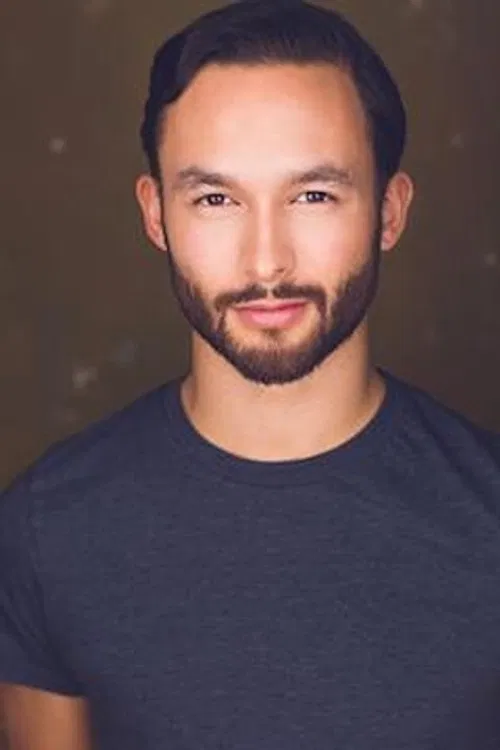 Aaron Badilla profile