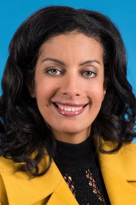 Dominique Anglade profile