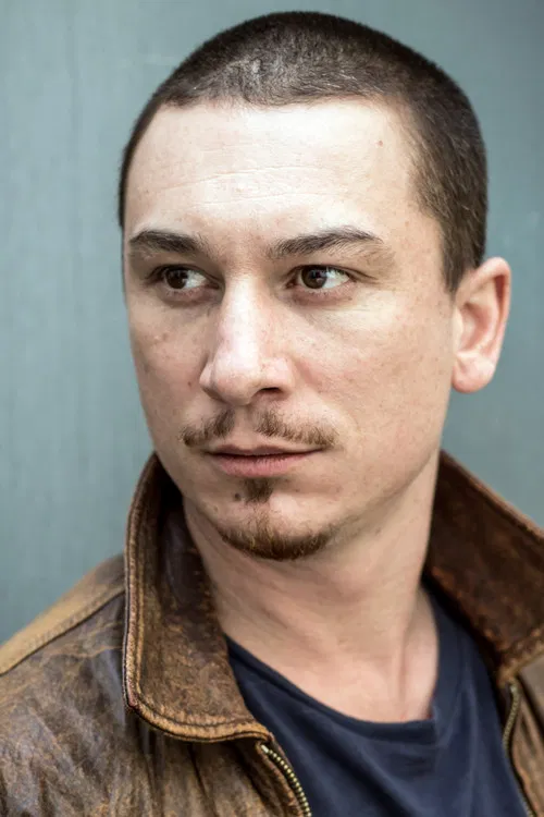 François Camus profile