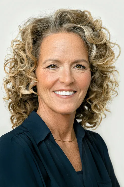 Louise Sigouin profile