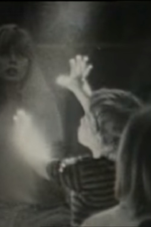 The Lost Paths poster