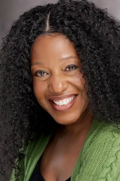 Winsome Cooper profile