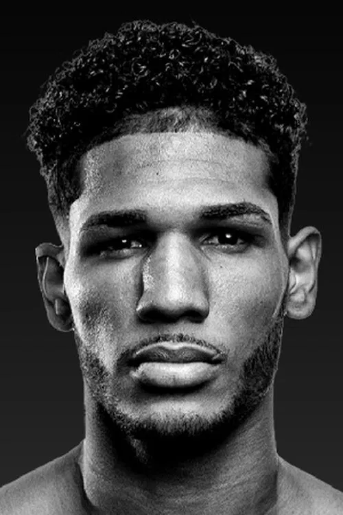 Elvis Rodriguez profile