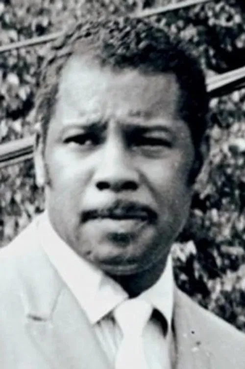 Tony Lawrence profile