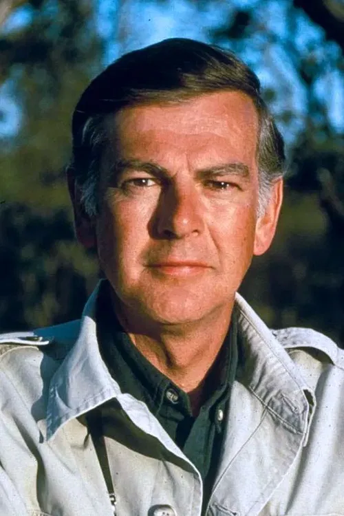 Donald C. Johanson profile