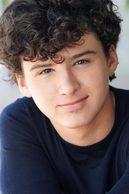 Dash Melrose profile