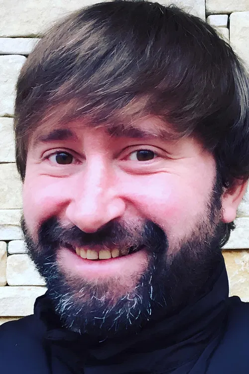 Sergey Atroshchenko profile