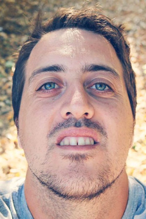 Andrea Parini profile