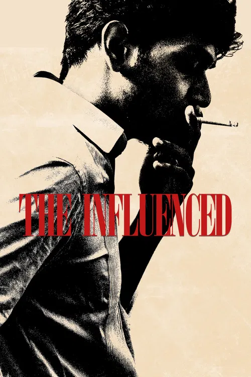 The Influenced poster