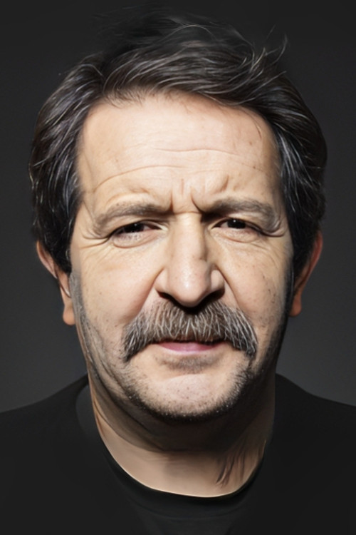 Hakter Balaban profile