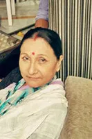 Prathibha Choudhury profile