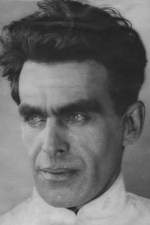 Viktor Yablonskiy profile