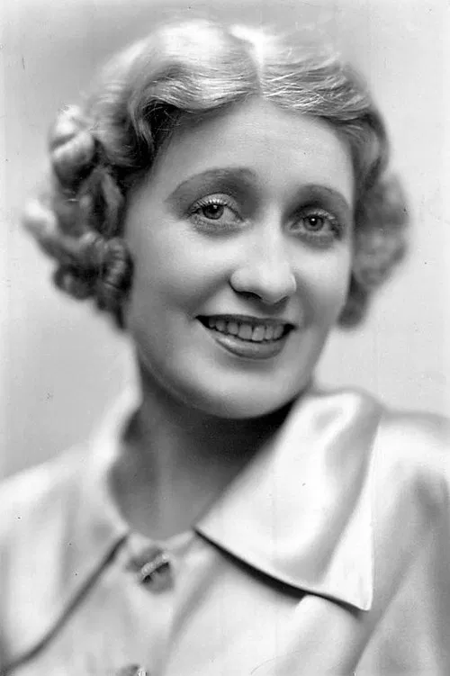 Ruth Etting profile