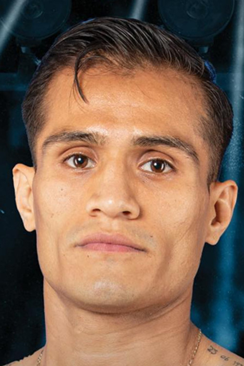 Erick Garcia Benitez profile