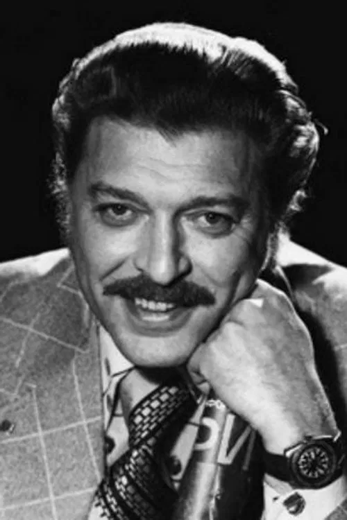 Vladimir Balon profile