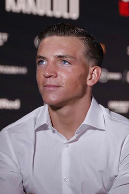 Dennis McCann profile