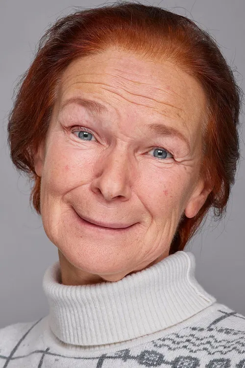 Tatyana Ufimtseva profile