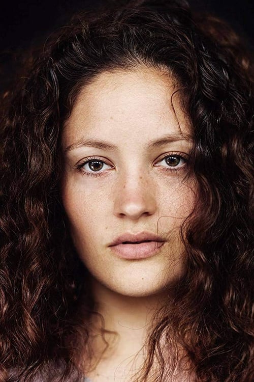 Anina Mutter profile