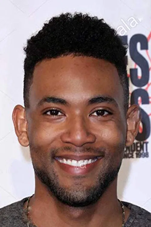 Isaiah Lucas profile