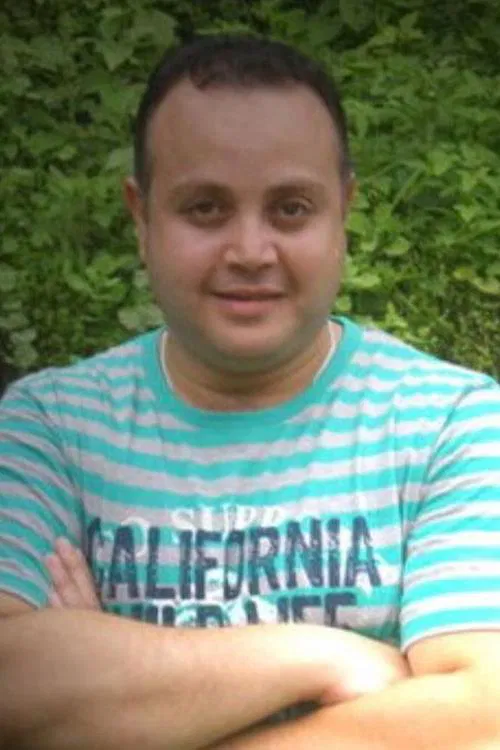 Moamen Hassan profile