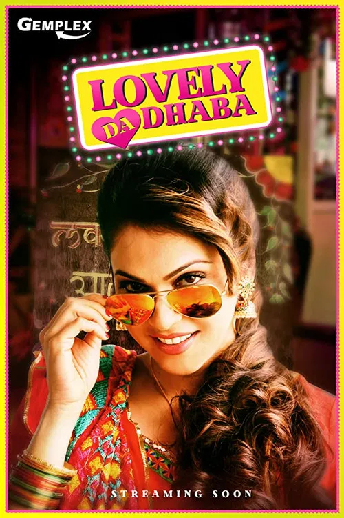 Lovely Da Dhaba poster