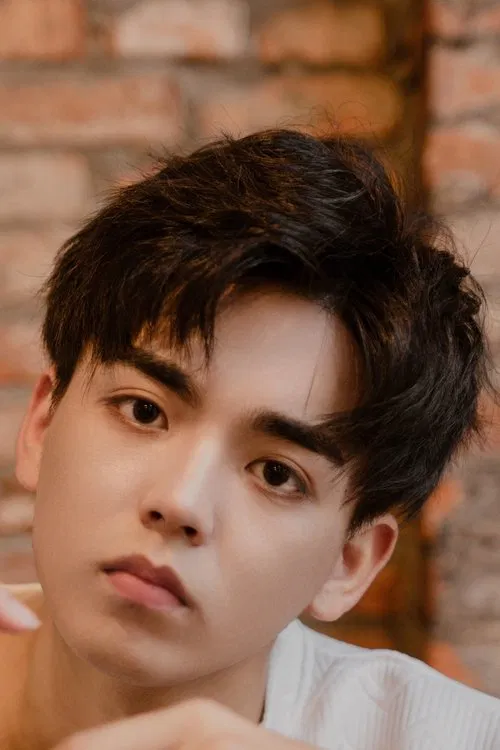 Sun Zhongyang profile