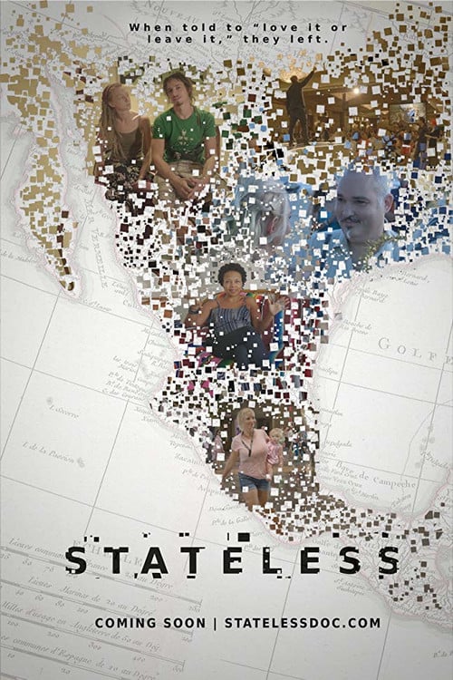Stateless poster