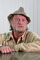 Robert Donley profile