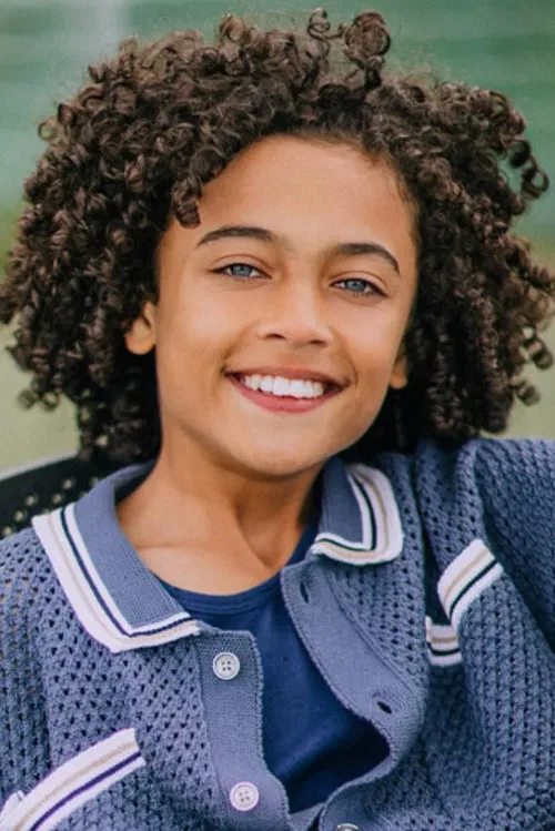 Jasper Alveranga-Hall profile